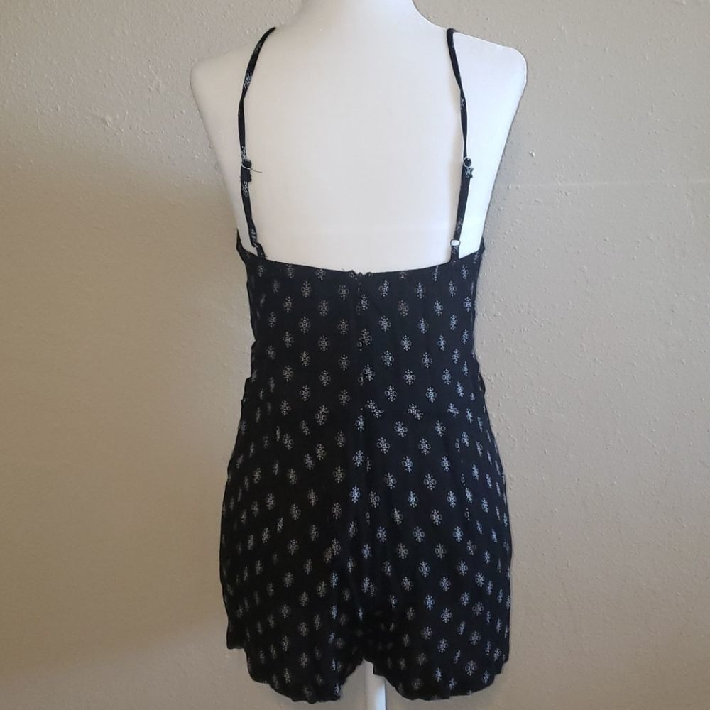 LF Native Rose Romper - Picture 2 of 6